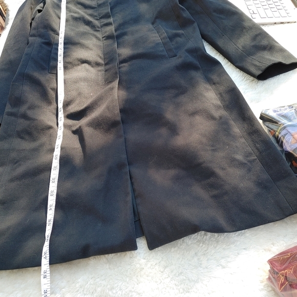 Theory Classic Coat Size S/M - Picture 11 of 16